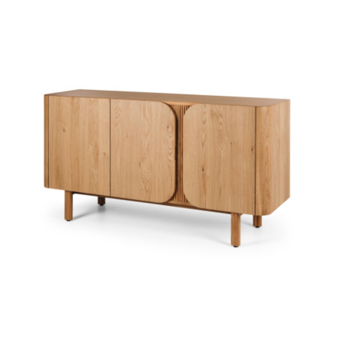 Sirocco Sideboard Natural 154cm image 0